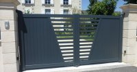 Notre société de clôture et de portail à Courdimanche-sur-Essonne